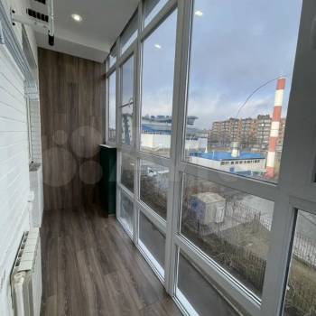 Продается 1-комнатная квартира, 38 м²