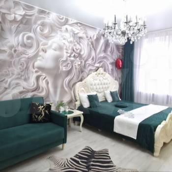 Продается 1-комнатная квартира, 33 м²