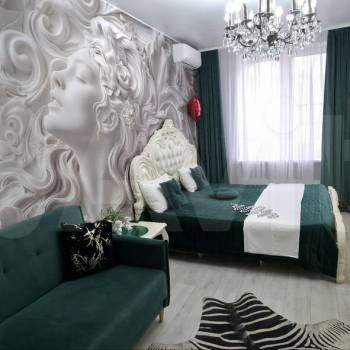 Продается 1-комнатная квартира, 33 м²