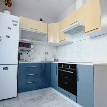 Продается 1-комнатная квартира, 33 м²