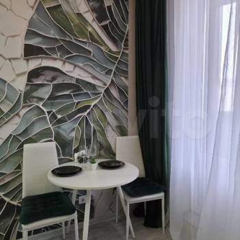 Продается 1-комнатная квартира, 33 м²