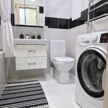 Продается 1-комнатная квартира, 33 м²