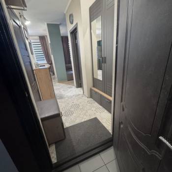 Сдается 2-х комнатная квартира, 45 м²