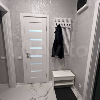 Сдается 1-комнатная квартира, 34 м²