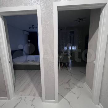 Сдается 1-комнатная квартира, 34 м²