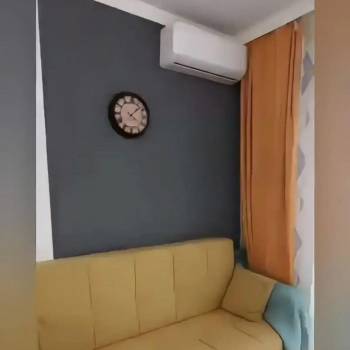 Сдается 1-комнатная квартира, 33,5 м²