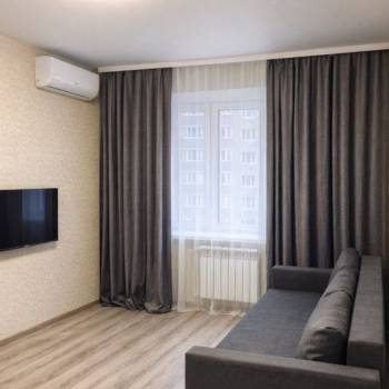 Сдается 1-комнатная квартира, 37 м²