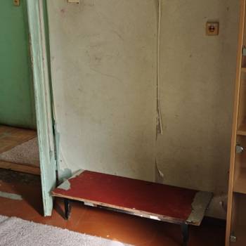 Сдается 1-комнатная квартира, 26 м²