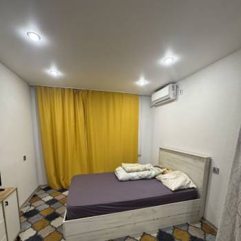 Сдается 1-комнатная квартира, 28 м²