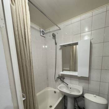 Сдается 1-комнатная квартира, 28 м²