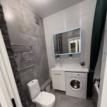 Сдается 1-комнатная квартира, 36 м²