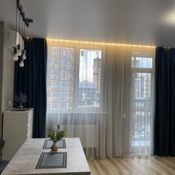 Сдается 1-комнатная квартира, 29 м²