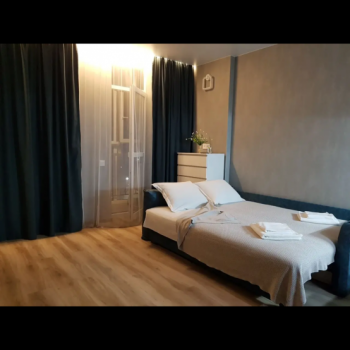 Сдается 1-комнатная квартира, 29 м²