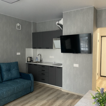 Сдается 1-комнатная квартира, 29 м²