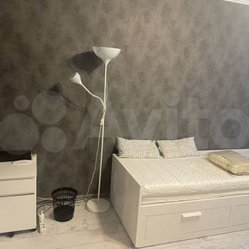 Сдается 1-комнатная квартира, 34 м²