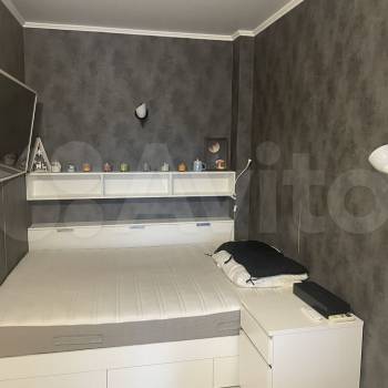Сдается 1-комнатная квартира, 34 м²