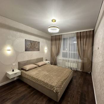 Сдается 1-комнатная квартира, 41,8 м²