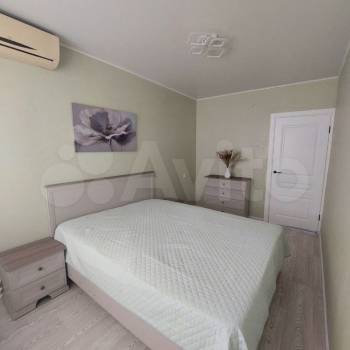 Сдается 2-х комнатная квартира, 60 м²