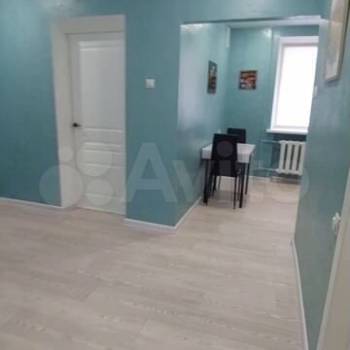 Сдается 2-х комнатная квартира, 60 м²