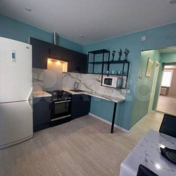 Сдается 2-х комнатная квартира, 60 м²