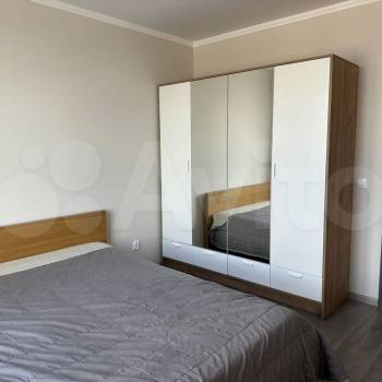 Сдается 2-х комнатная квартира, 40 м²