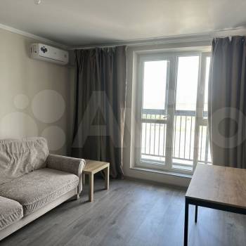 Сдается 2-х комнатная квартира, 40 м²