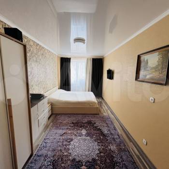 Продается 1-комнатная квартира, 39,9 м²