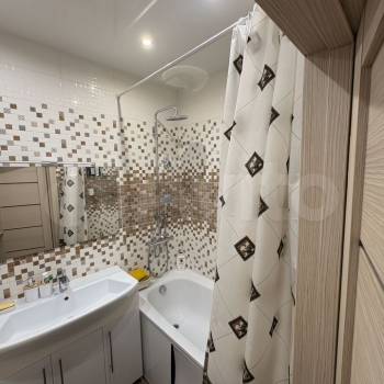 Продается 1-комнатная квартира, 39,9 м²