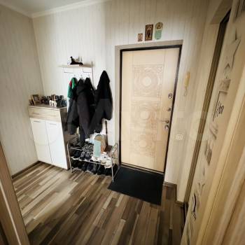 Продается 1-комнатная квартира, 39,9 м²