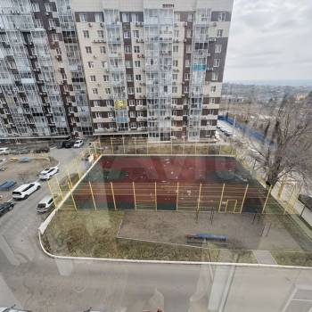Продается 1-комнатная квартира, 39,9 м²