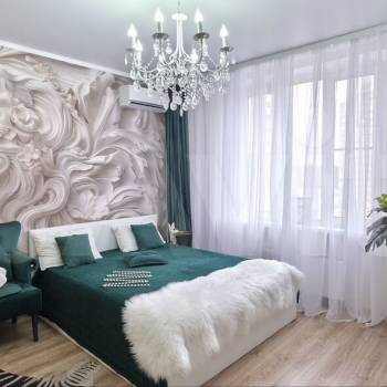 Продается 1-комнатная квартира, 38 м²