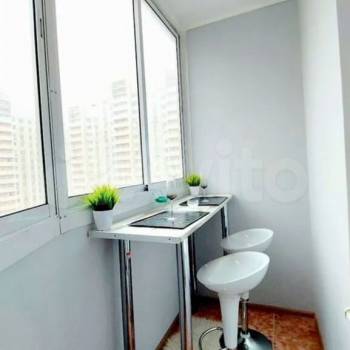 Продается 1-комнатная квартира, 38 м²