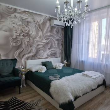 Продается 1-комнатная квартира, 38 м²