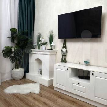 Продается 1-комнатная квартира, 38 м²