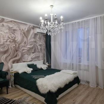 Продается 1-комнатная квартира, 38 м²