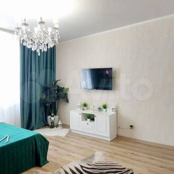 Продается 1-комнатная квартира, 38 м²