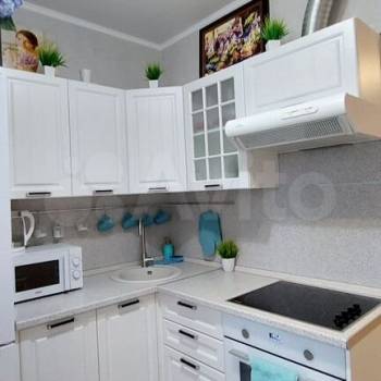 Продается 1-комнатная квартира, 38 м²