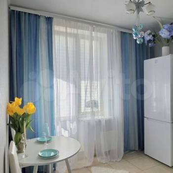 Продается 1-комнатная квартира, 38 м²