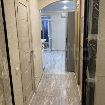 Сдается 1-комнатная квартира, 25 м²