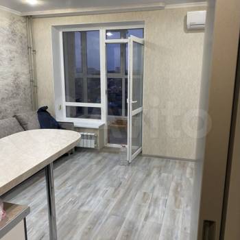 Сдается 1-комнатная квартира, 25 м²