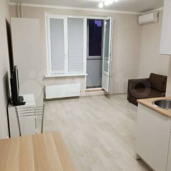Сдается 1-комнатная квартира, 27 м²