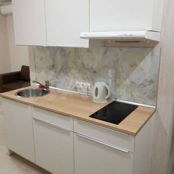 Сдается 1-комнатная квартира, 27 м²