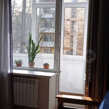 Сдается 1-комнатная квартира, 32 м²