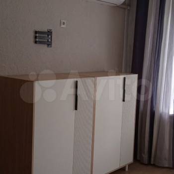 Сдается 1-комнатная квартира, 32 м²