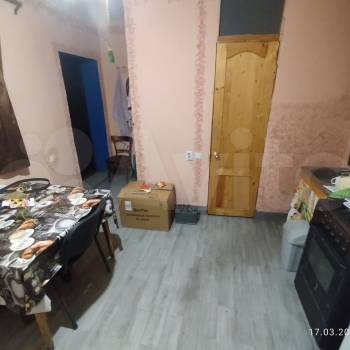 Сдается 1-комнатная квартира, 25 м²