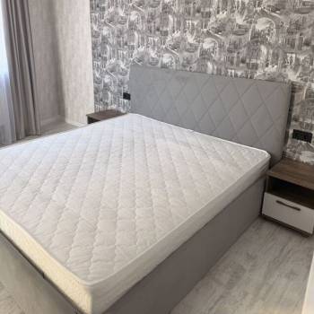 Сдается 2-х комнатная квартира, 55 м²