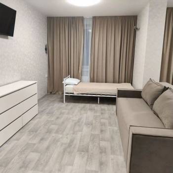 Сдается 1-комнатная квартира, 39 м²