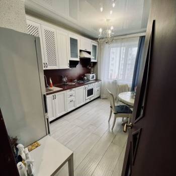 Сдается 2-х комнатная квартира, 50,6 м²