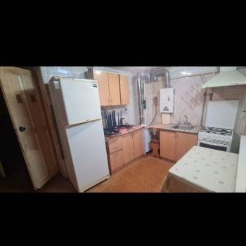 Сдается 2-х комнатная квартира, 50 м²