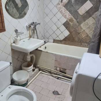 Сдается 2-х комнатная квартира, 50 м²